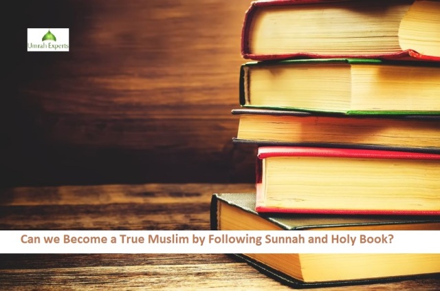 Sunnah and Holy Book
